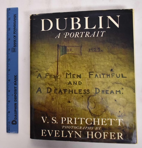Dublin: A Portrait