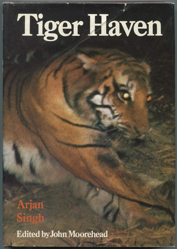 Tiger Haven