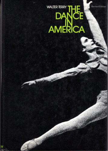 The Dance in America (Revised Edition)