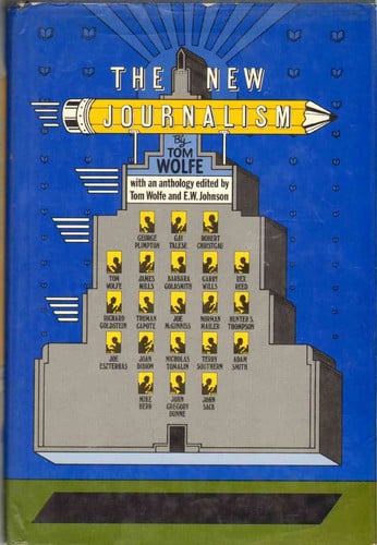 The new journalism