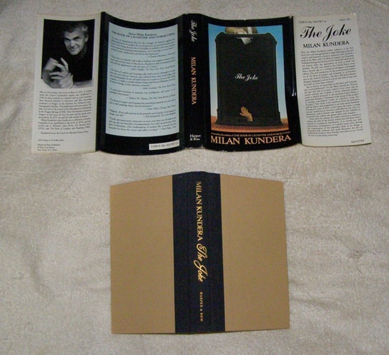 Edition published by Harper & Row
