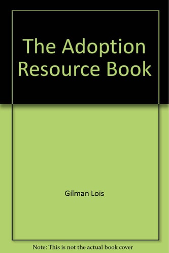 The Adoption Resource Book