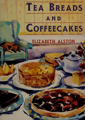 Tea Breads & Coffee