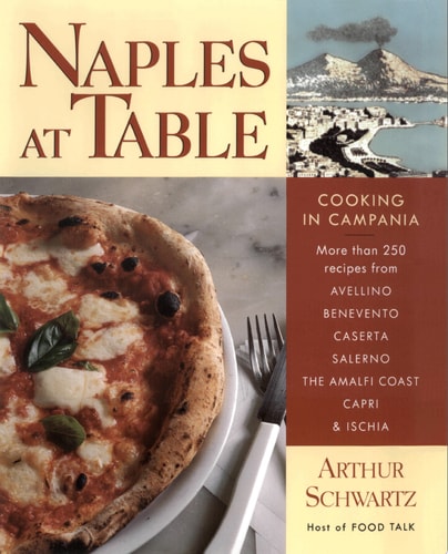 Naples at Table Cooking in Campania