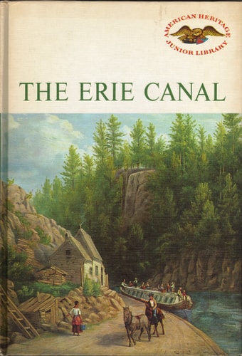 The Erie Canal