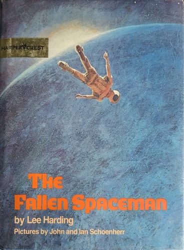 The Fallen Spaceman