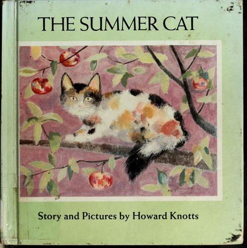 The Summer Cat