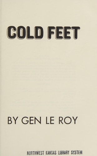 Cold Feet