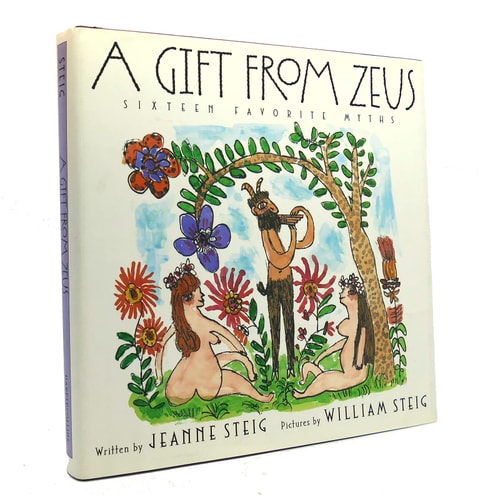 A Gift from Zeus