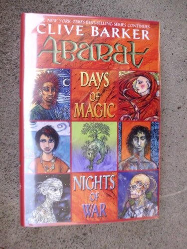 Edition published by Harper Collins