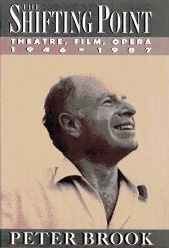 The Shifting Point 1946-1987