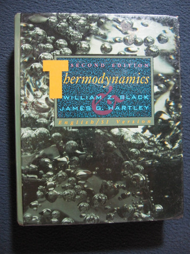 Thermodynamics/English/Si Version