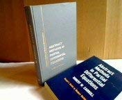 Abstract Methods in Partial Differential Equations (Modern Mathematics)