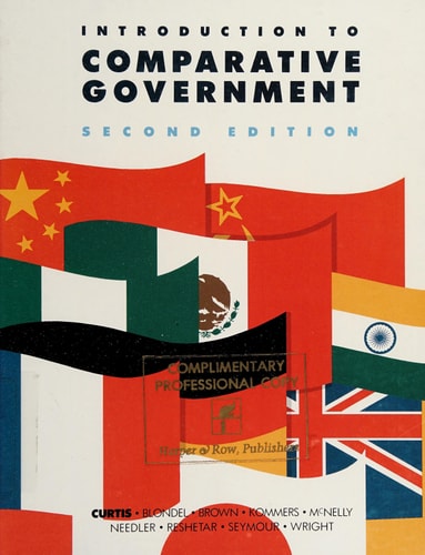 Edition published by Harper & Row