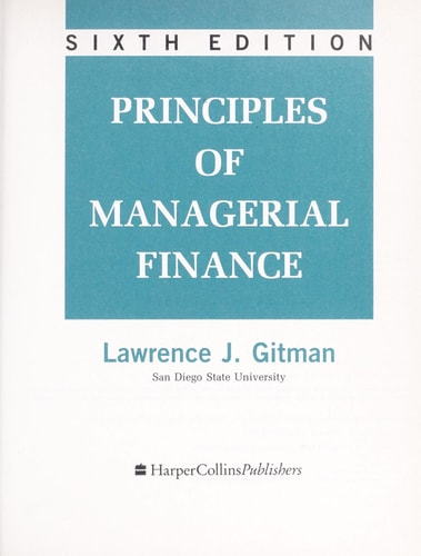Edition published by Harper Collins Publishers