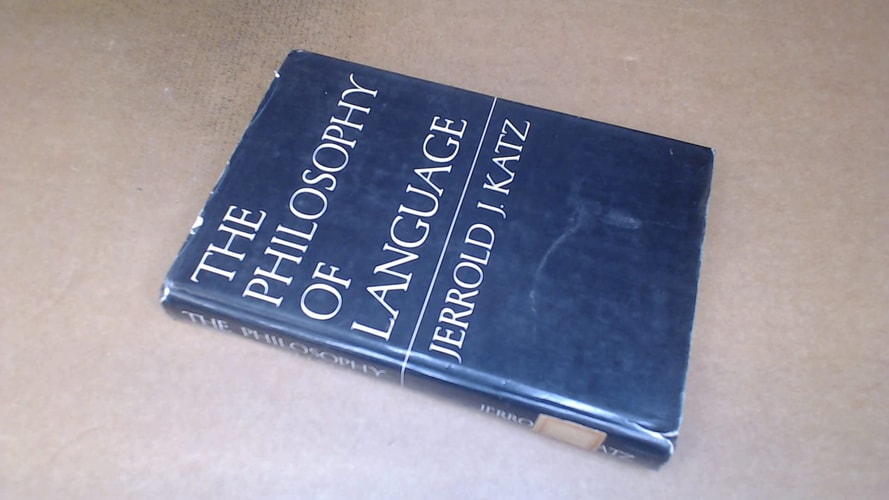 Philosophy of Language