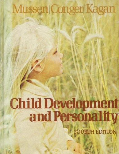Child Development and Personality