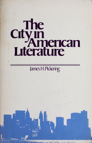 The city in American literature