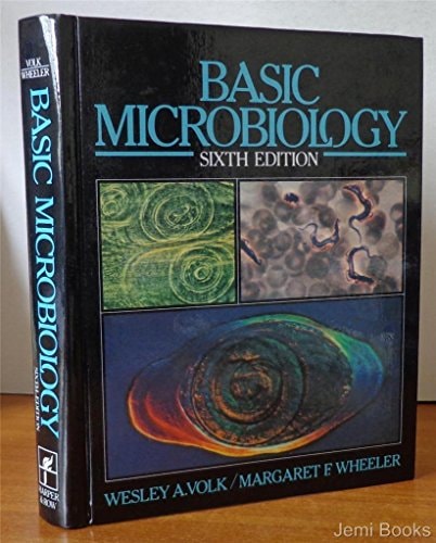 Basic Microbiology