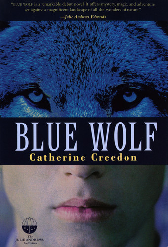 Blue Wolf