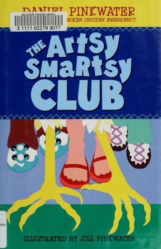 The Artsy Smartsy Club