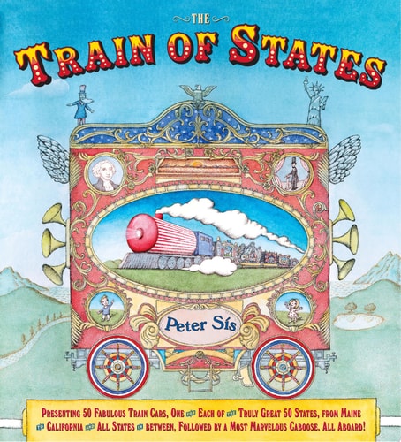 The Train of States