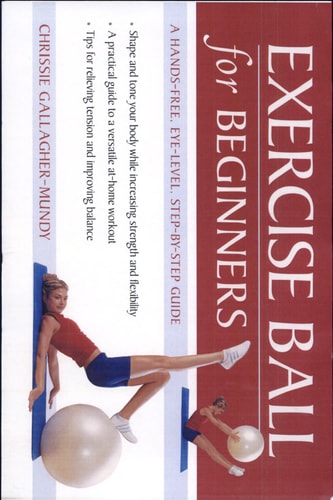 Exercise Ball for Beginners
