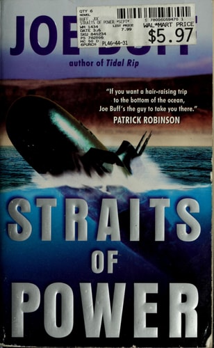 Straits of Power