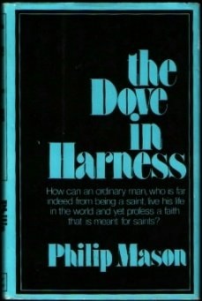 The Dove in Harness