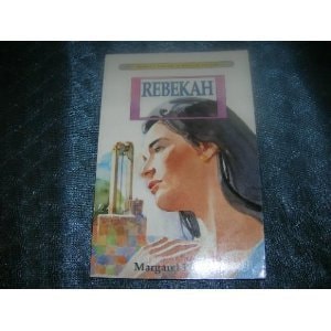 Rebekah A Novel