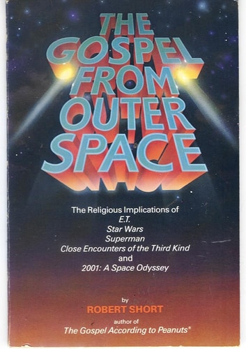 The Gospel from Outer Space