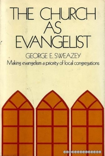 The Church as Evangelist