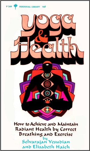 Yoga and Health