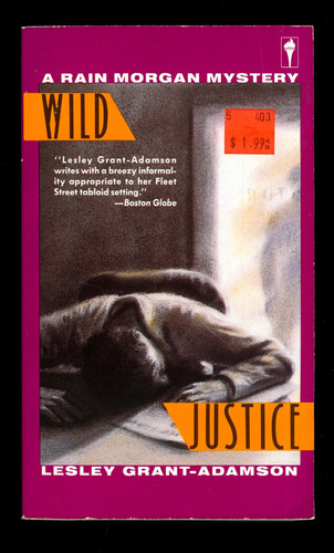 Wild Justice