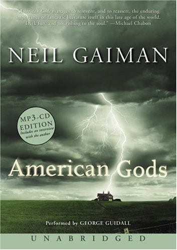 Edition published by Harperaudio