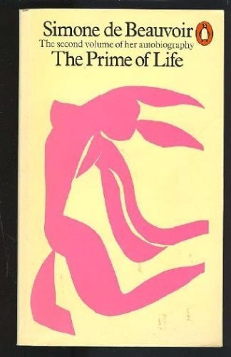 Prime of Life