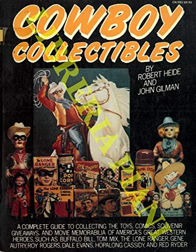 Cowboy Collectibles