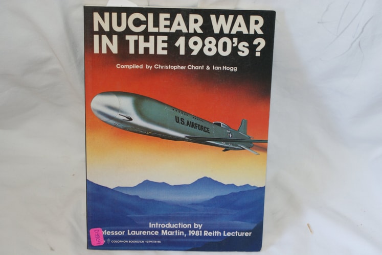Nuclear War in the 1980's