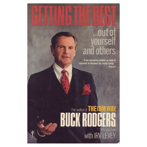 Getting the Best Out of Yourself and Others