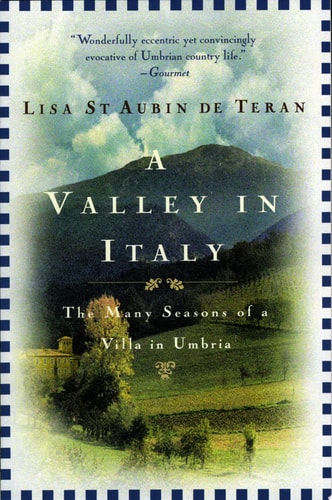 A Valley in Italy