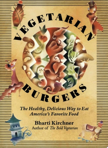 Vegetarian Burgers