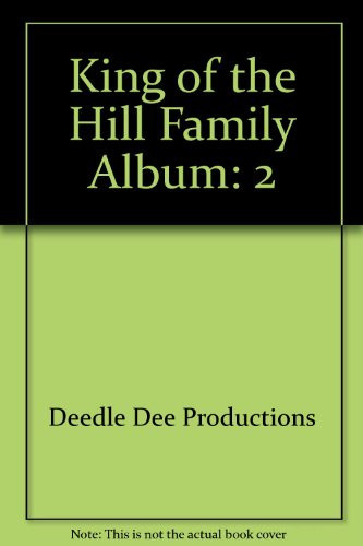 King of the Hill Family Album