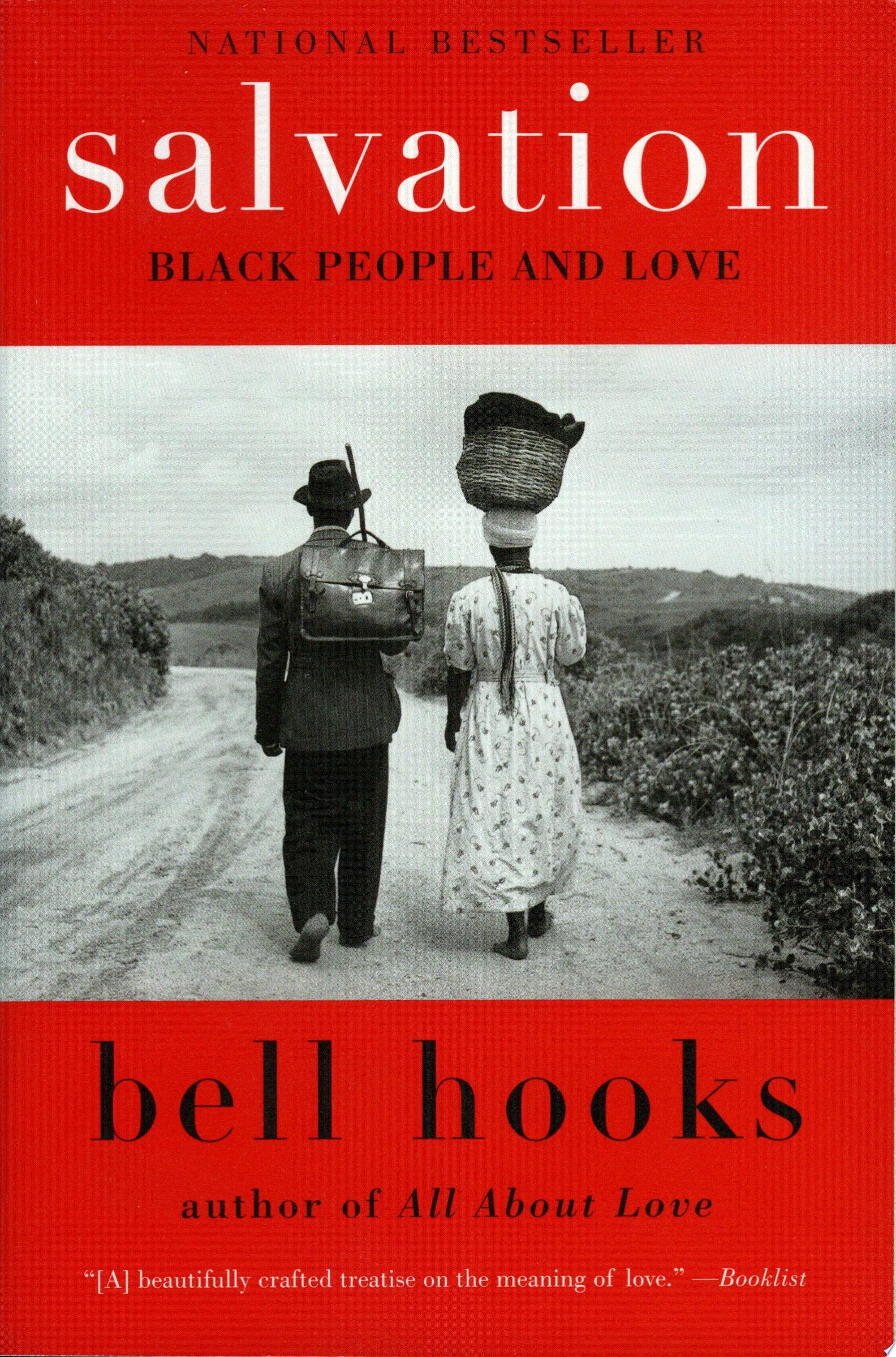 Salvation: Black People and Love