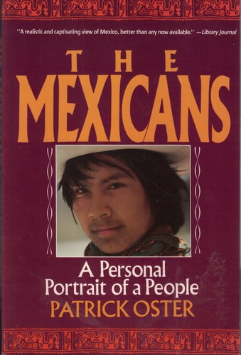 The Mexicans