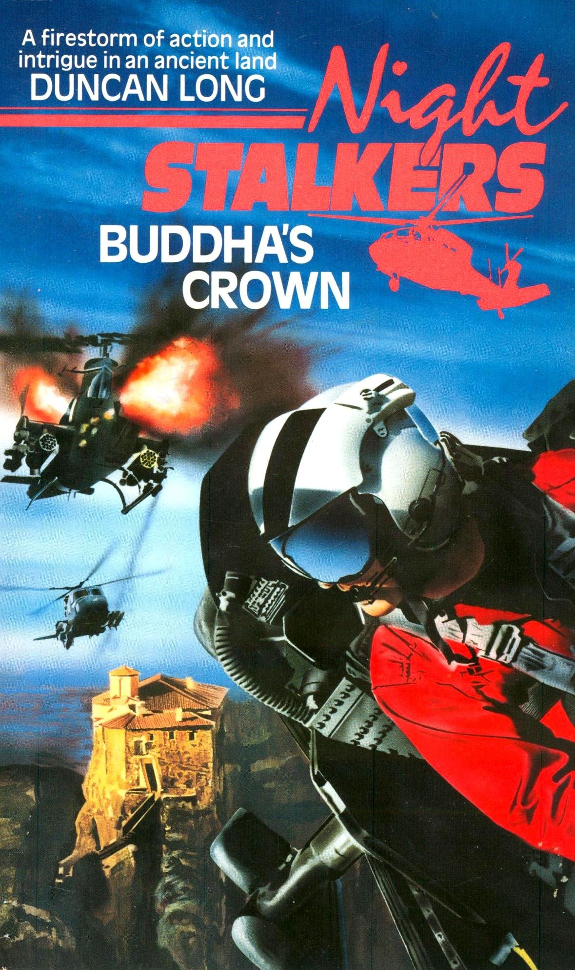 Buddha's Crown