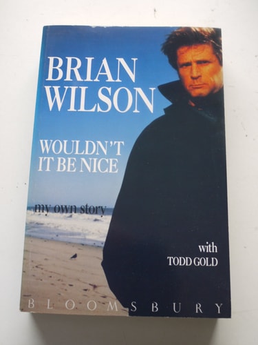 Wouldn't It Be Nice My Own Story