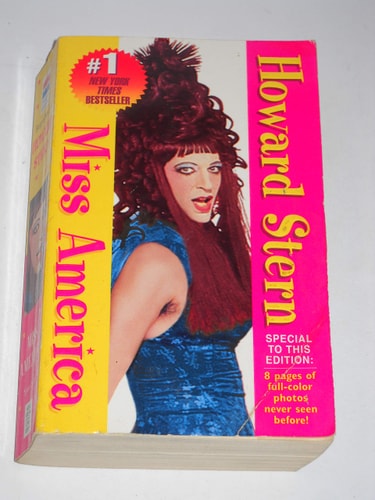 Miss America