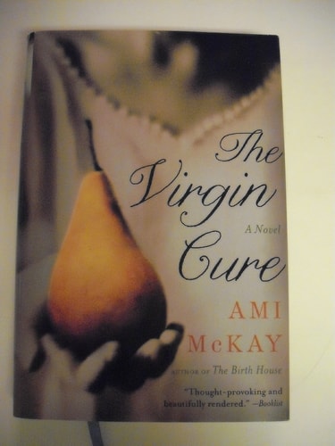 The Virgin Cure A Novel