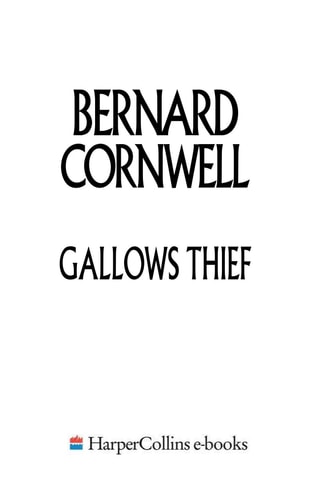 Edition published by HarperCollins