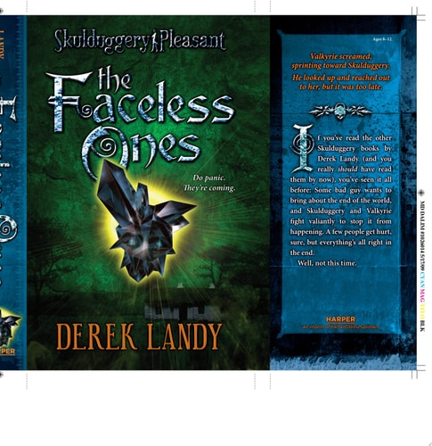 Edition published by Harper Collins